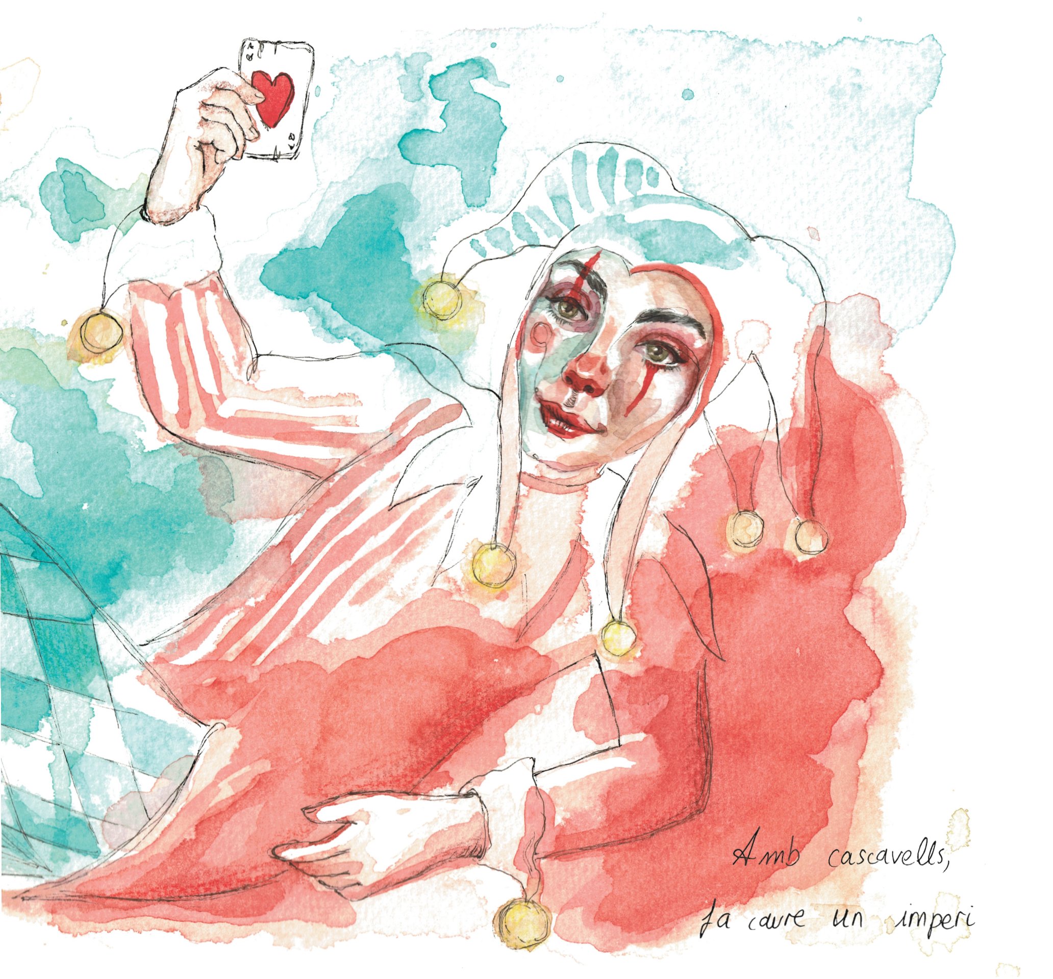 Portada llibret 2026