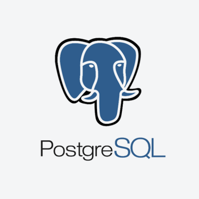 PostgreSQL