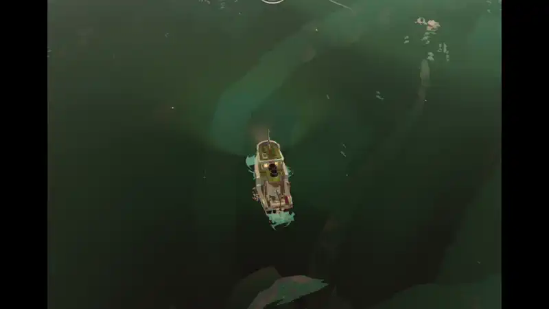 Respawn in action
