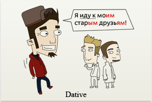 Learn Russian