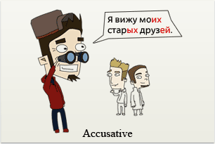 Learn Russian