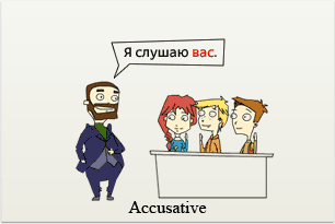 Learn Russian