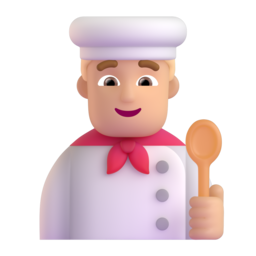 Cook