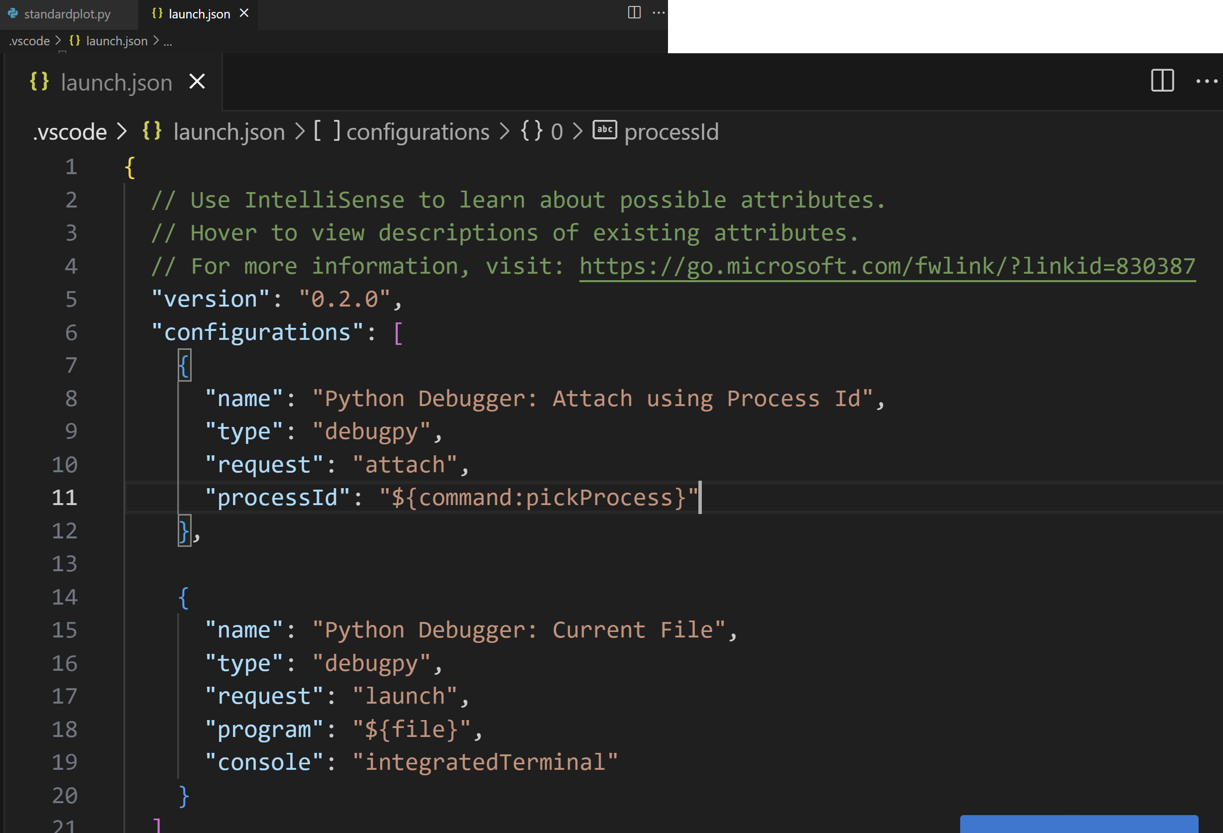 Visual Studio code Python. Vs code Python. Отладчик Python. Json код.