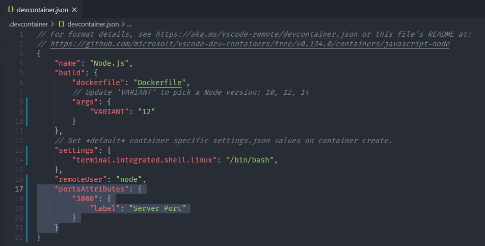 ports-attributes-devcontainer-json.png
