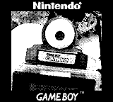 GameBoy Camera image