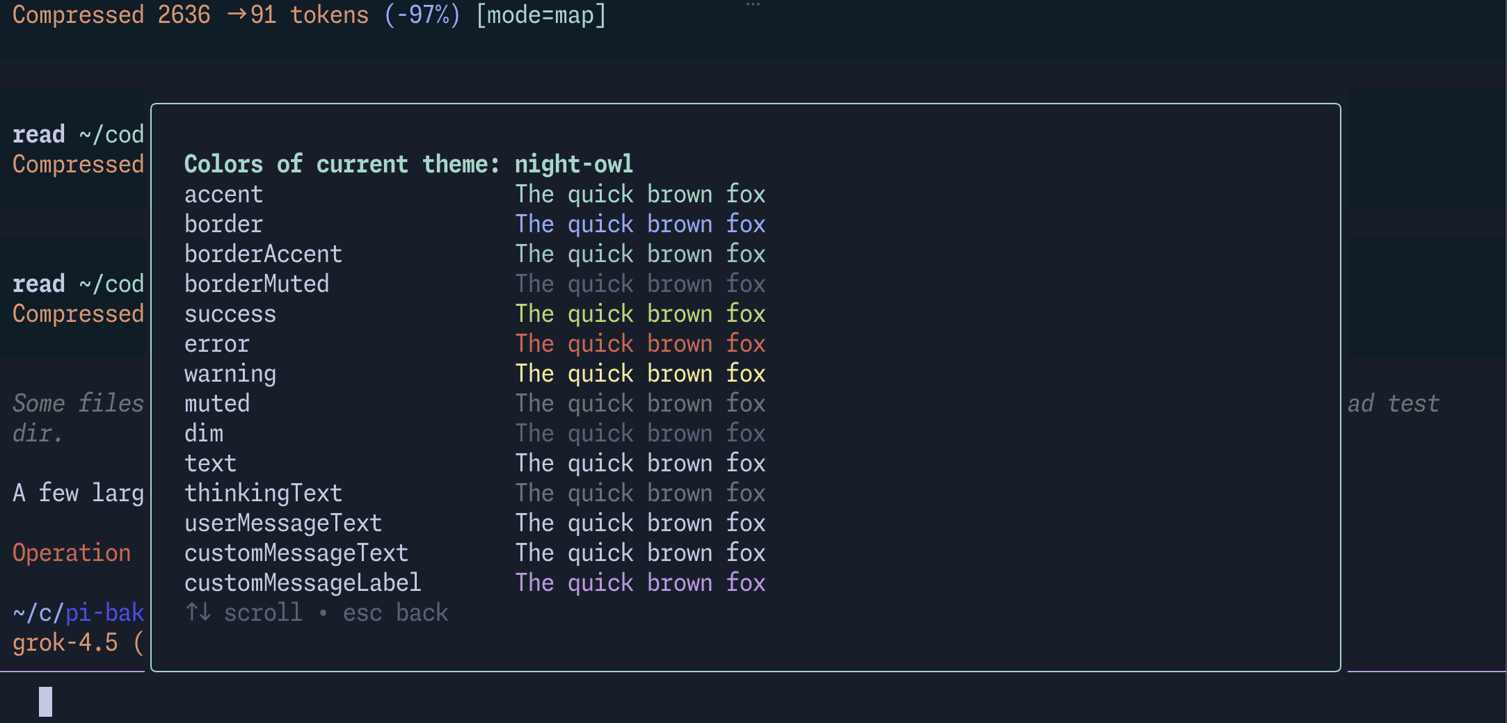 @normful/pi-show-theme-colors screenshot 1
