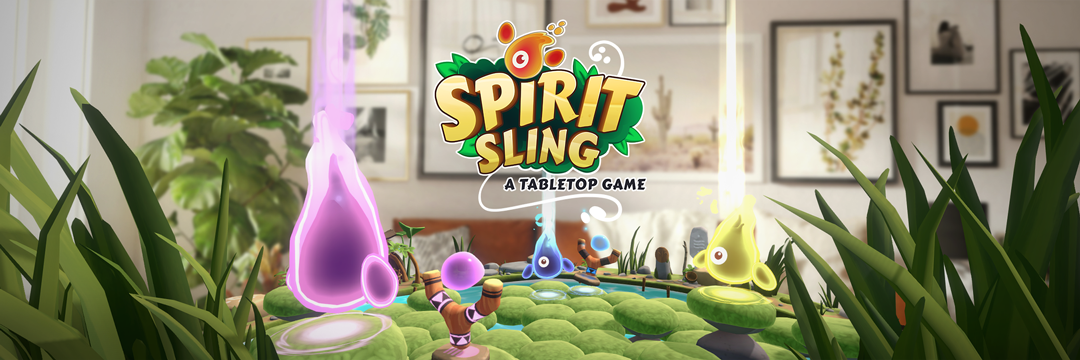 Spirit Sling