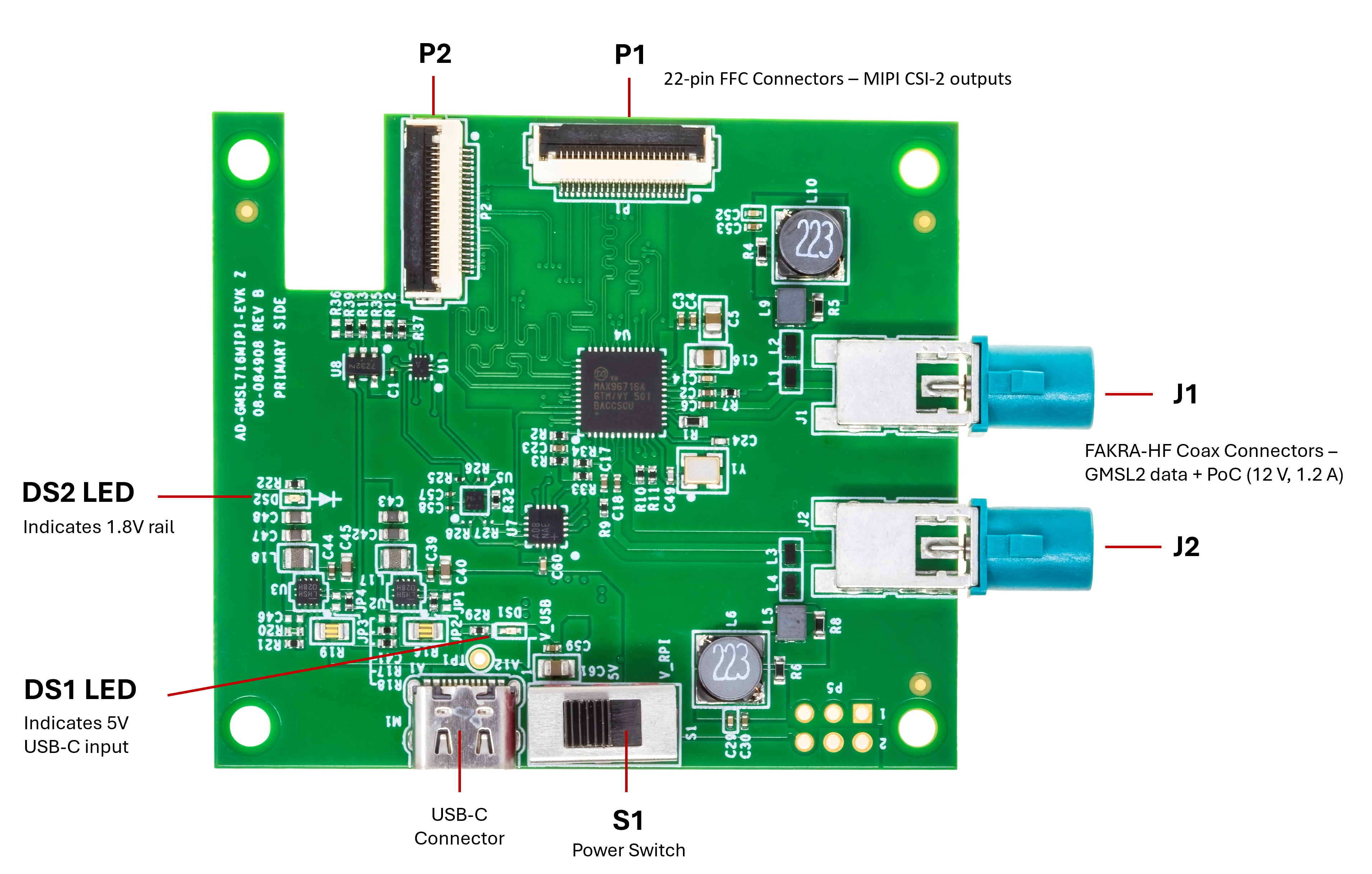 https://media.githubusercontent.com/media/plescaevelyn/adi-documentation/apard-pfwd_production_test/docs/solutions/reference-designs/ad-gmsl716mipi-evk/connectors.png
