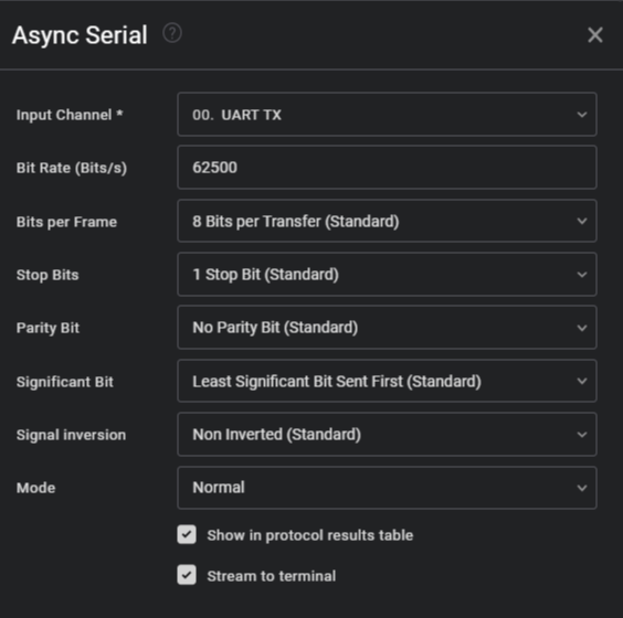 https://media.githubusercontent.com/media/plescaevelyn/adi-documentation/apard-spoe_prod_test/docs/solutions/reference-designs/ad-gmsl-d-e-adp/async_serial_protocol_analyzer_settings.png