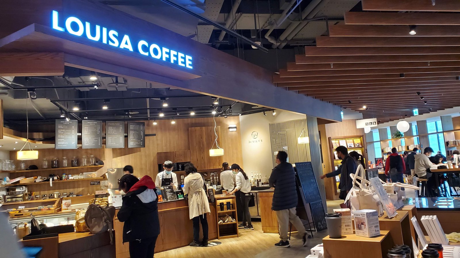 台北 鳶屋書店： 南港City link分店/ 兒童閱讀區/