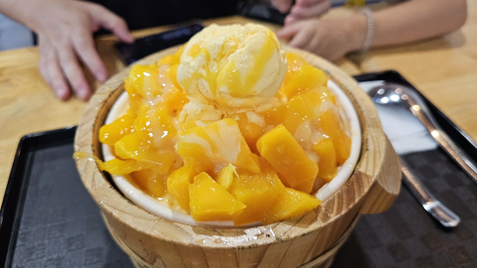 烏來 台車：小火車體驗/ 逛老街 / 雙寶一起去旅行