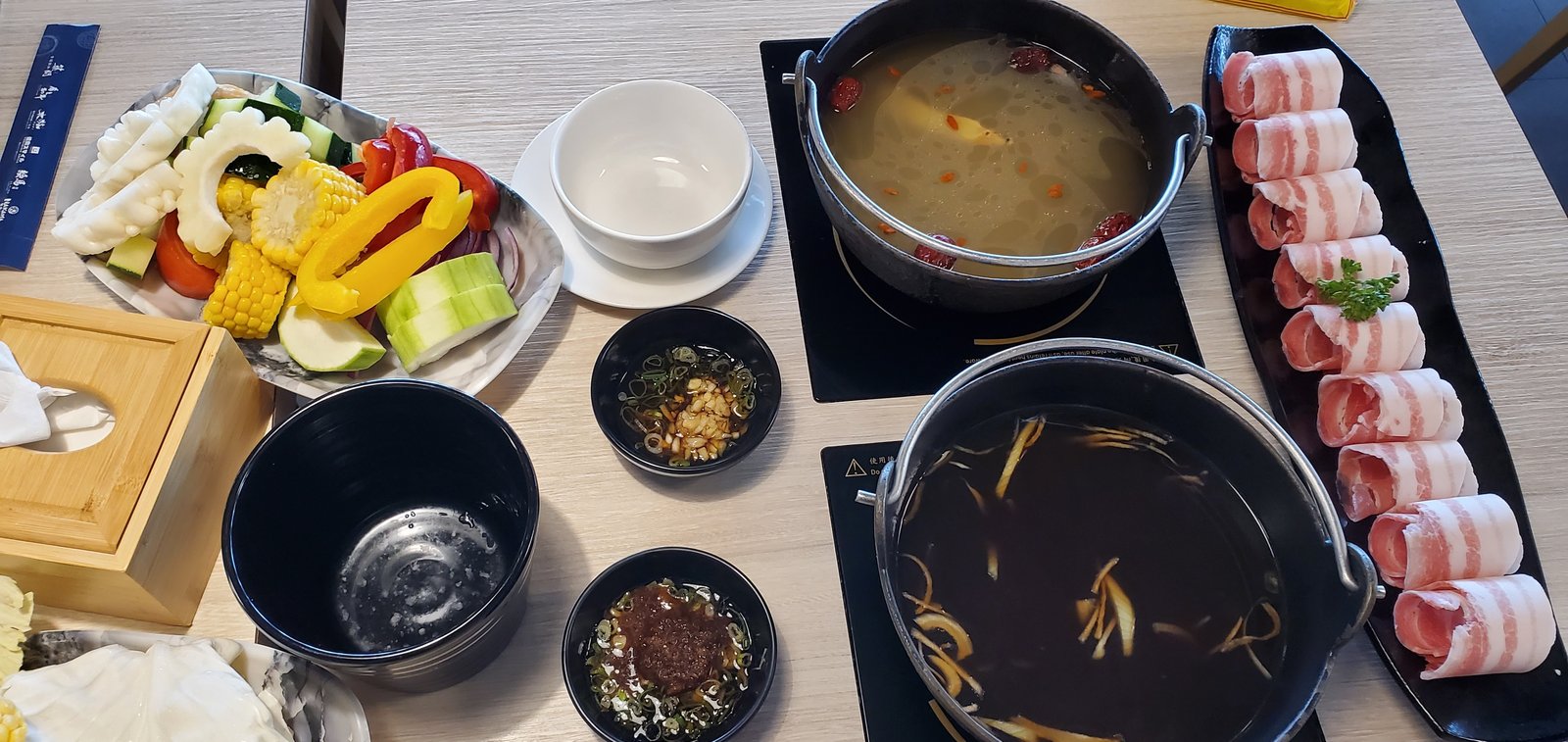 基隆 潮境智能海洋館：遊玩用餐一條龍/ 無敵海景/ 互動遊戲