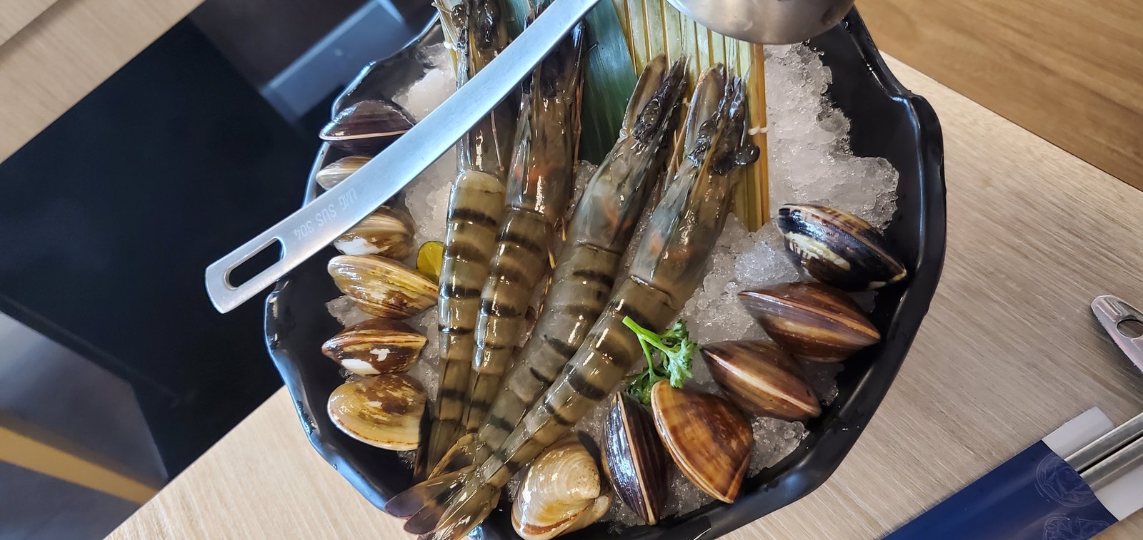 基隆 潮境智能海洋館：遊玩用餐一條龍/ 無敵海景/ 互動遊戲