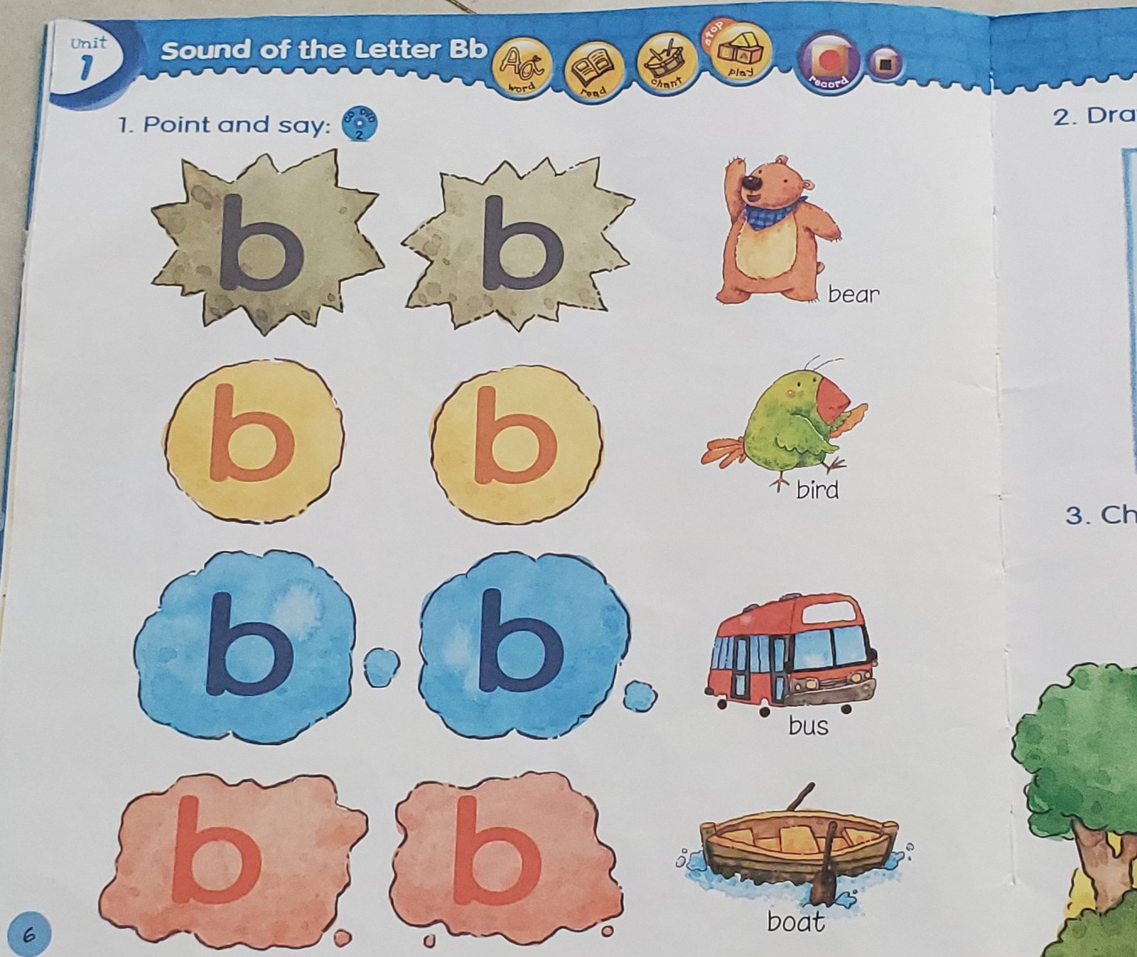 全職媽媽工作日記no.1：媽媽自己教英文/ 教材分享/ 自然
