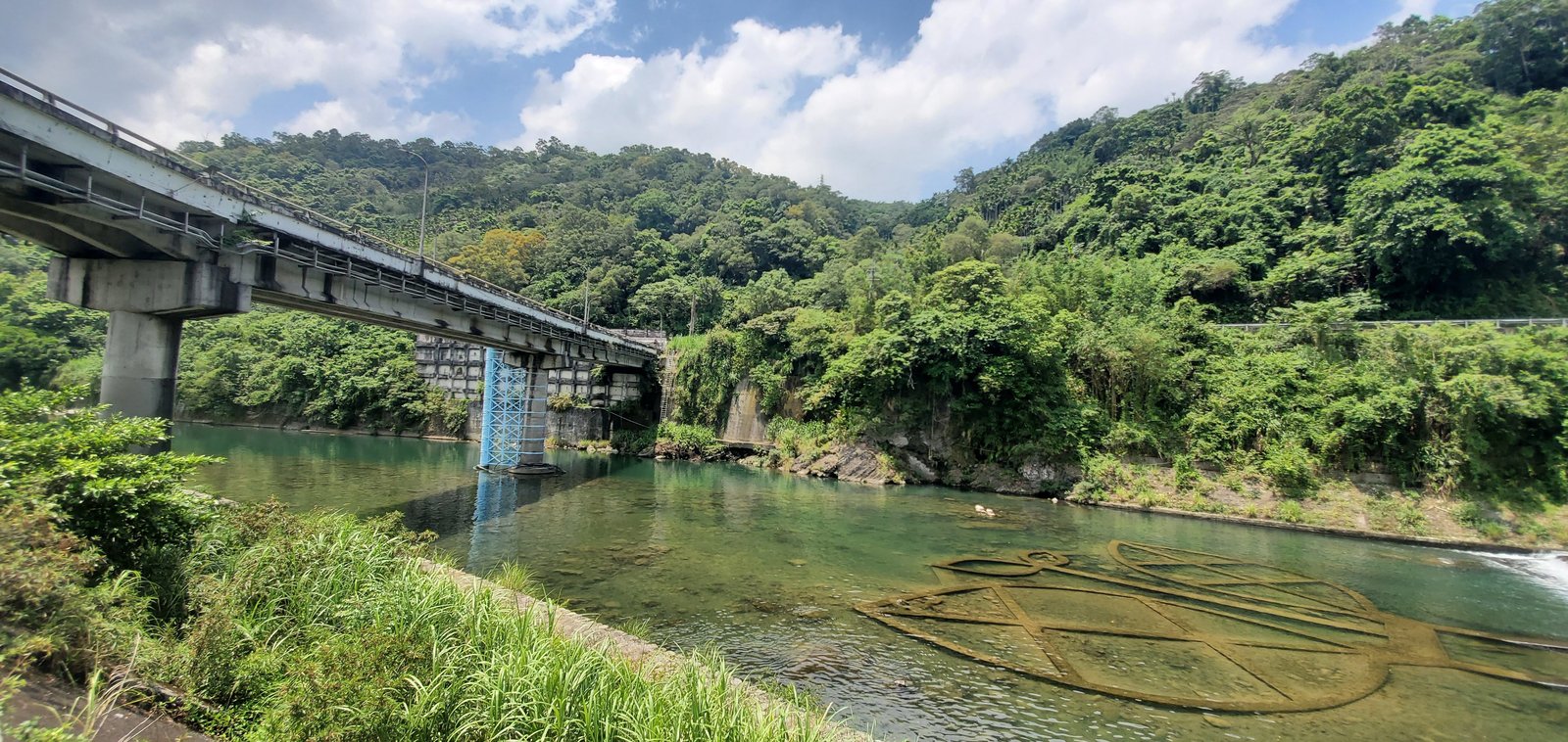 台北近郊13個推娃娃車就Go的步道：美景不需跋山涉水/ 和b