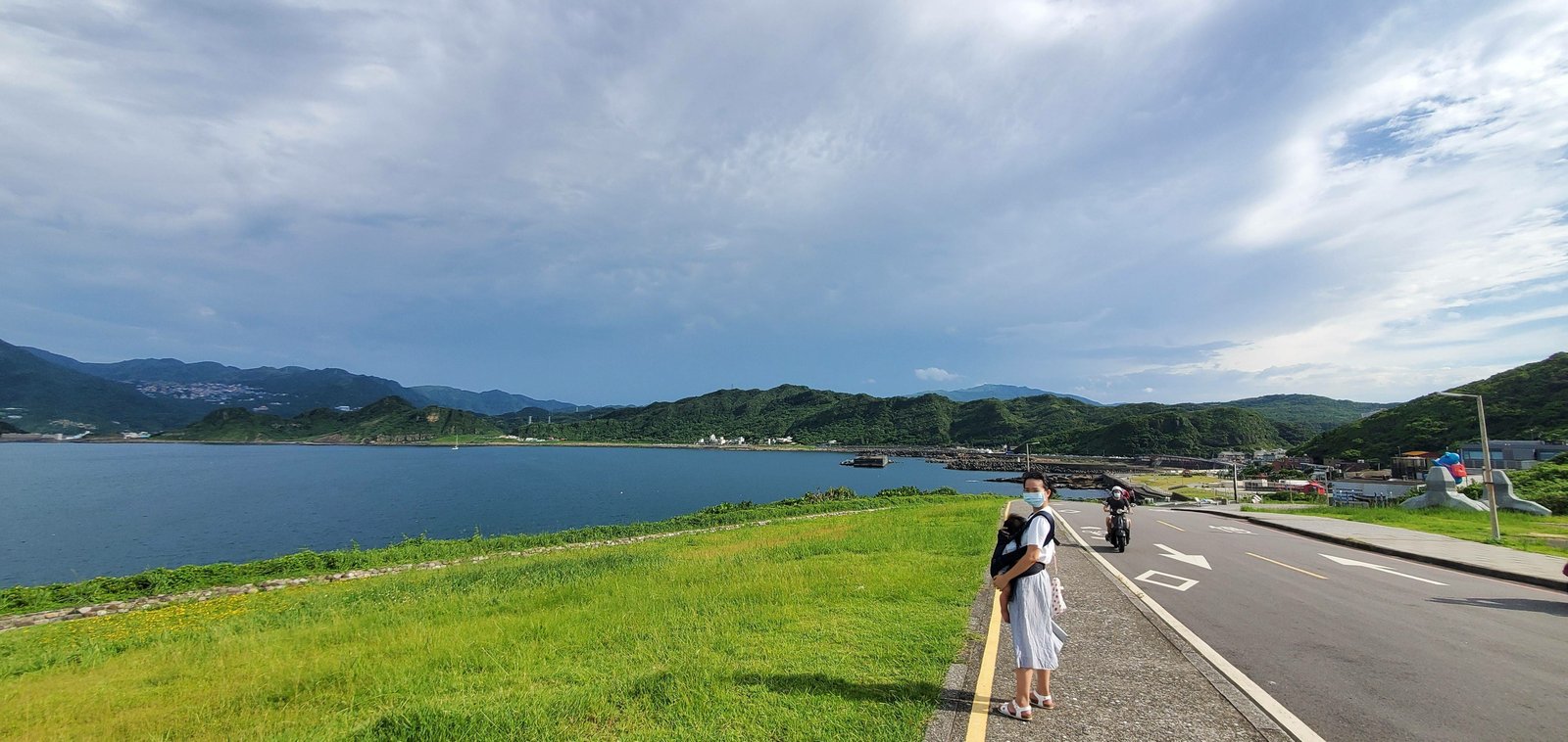 台北近郊13個推娃娃車就Go的步道：美景不需跋山涉水/ 和b