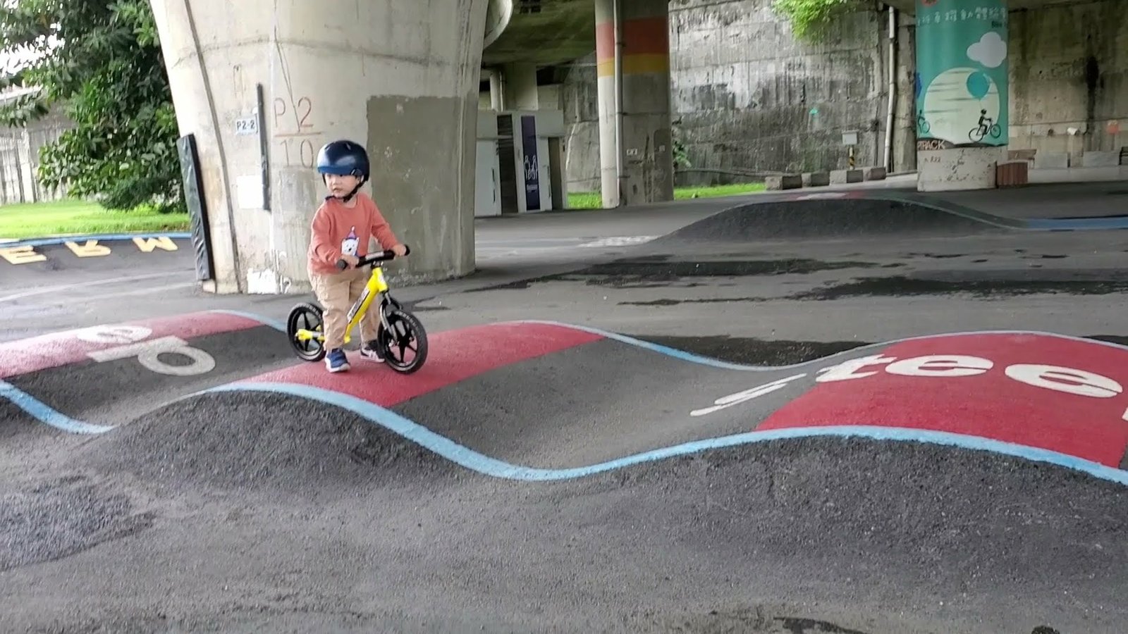 北台灣21個帶小小孩值得一遊的樂園公園動物園（農場）：帶著雙