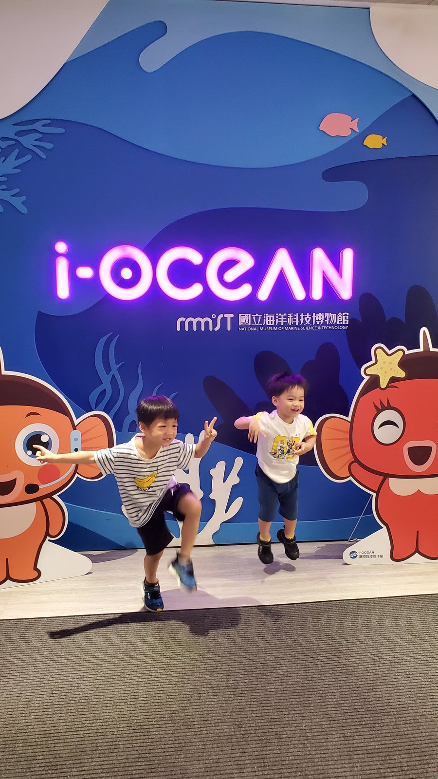 北台灣21個帶小小孩值得一遊的樂園公園動物園（農場）：帶著雙