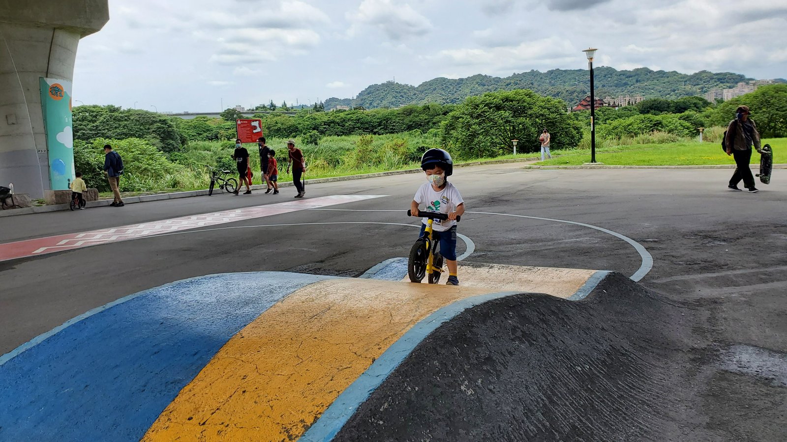 北部9＋3個關於火車的旅遊景點：小小火車迷必去/ 還有可以嚕