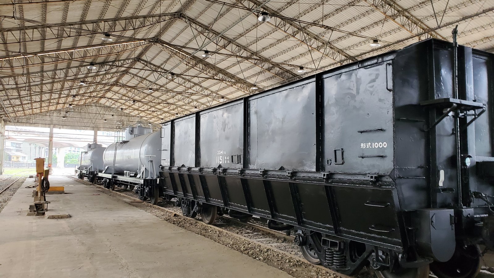 國家鐵道博物館籌備處： 回憶中的鐵道旅遊/ 探索真實的火車