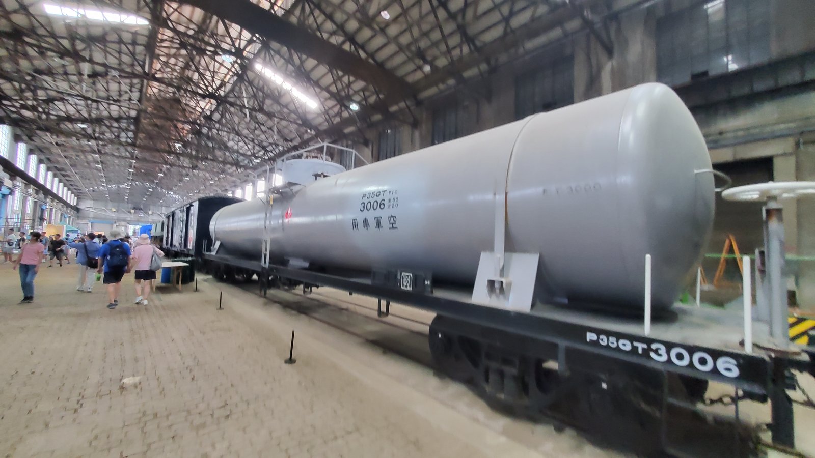 國家鐵道博物館籌備處： 回憶中的鐵道旅遊/ 探索真實的火車