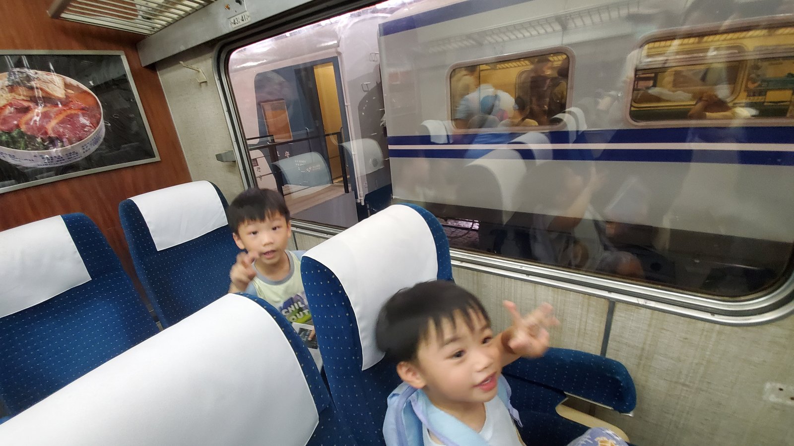 國家鐵道博物館籌備處： 回憶中的鐵道旅遊/ 探索真實的火車