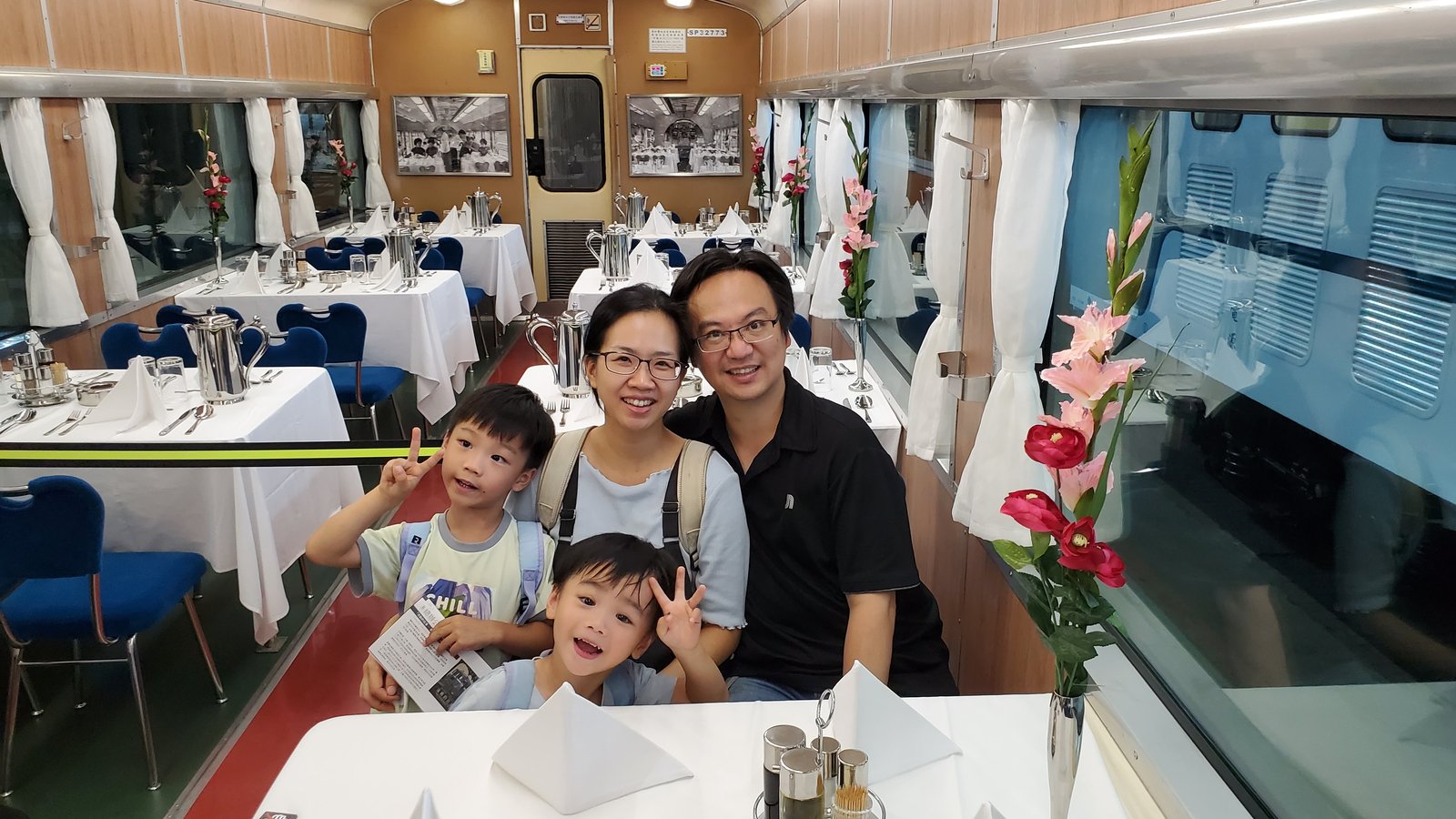 國家鐵道博物館籌備處： 回憶中的鐵道旅遊/ 探索真實的火車