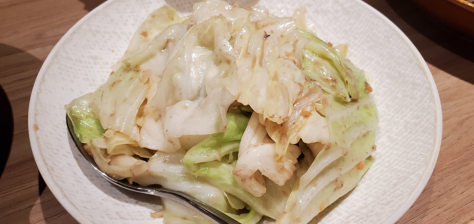 天母 饗泰多：不辣也可以很泰式/ 餐點豐富/ 家庭聚餐佳
