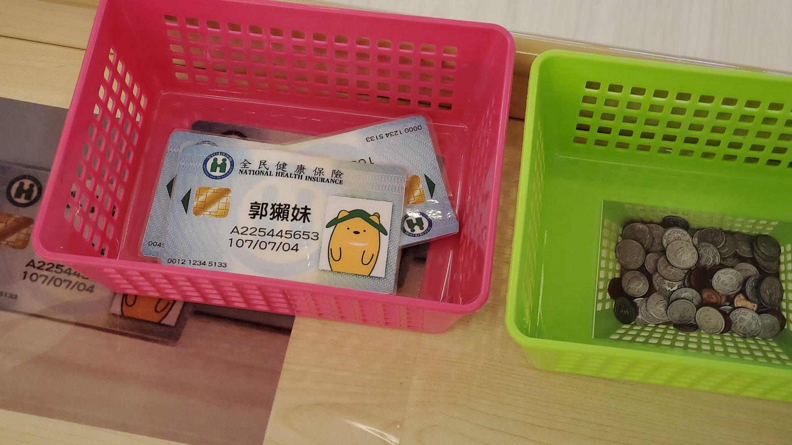 台北 文山親子館：大小寶都好玩/ 種類豐富變化多