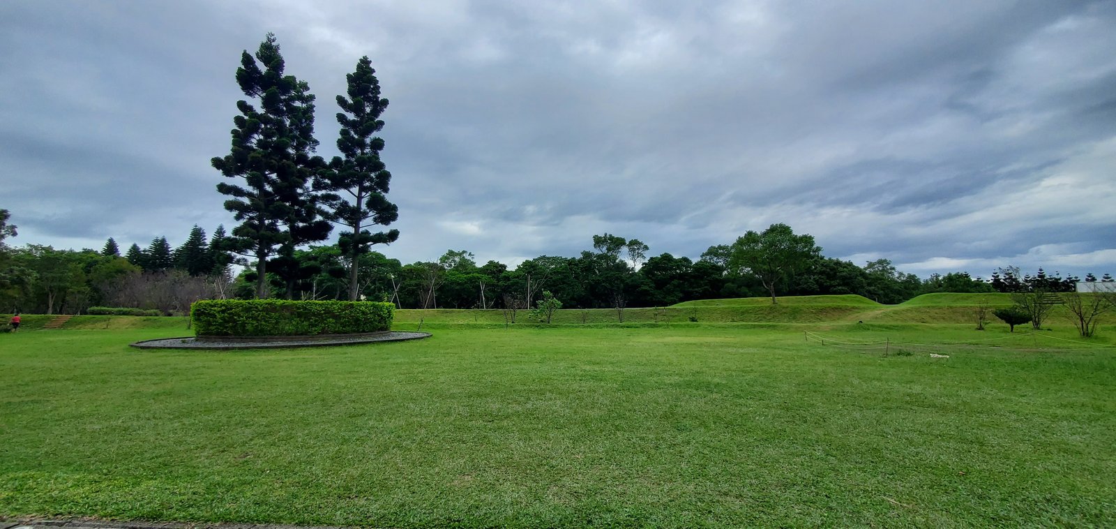 桃園中壢 南方莊園：親子室內溫水游泳池/ 室內外泡湯/ fu