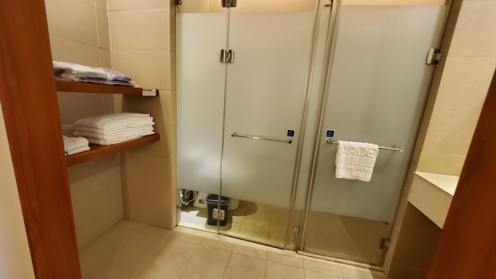 桃園中壢 南方莊園：親子室內溫水游泳池/ 室內外泡湯/ fu