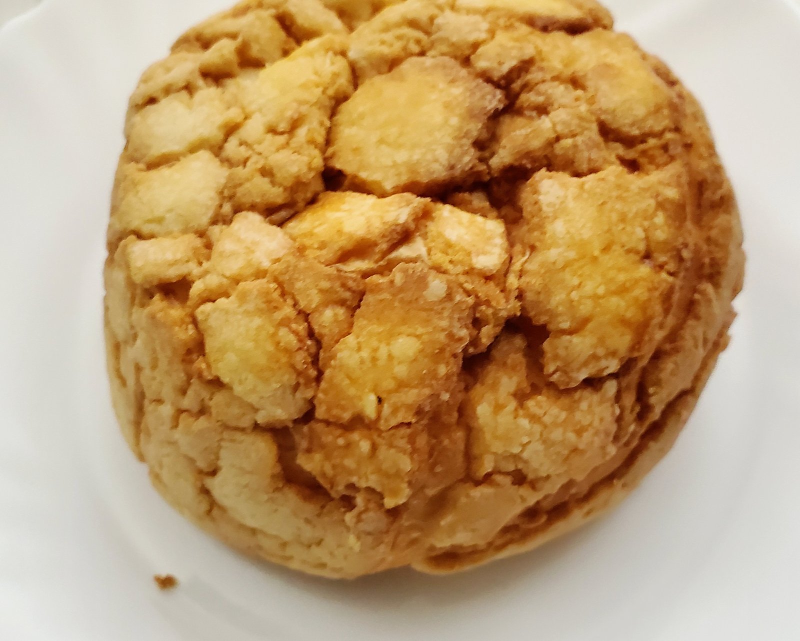 基隆 Bonjour 朋廚烘焙房：在地老店/ 媲美甜點店的小