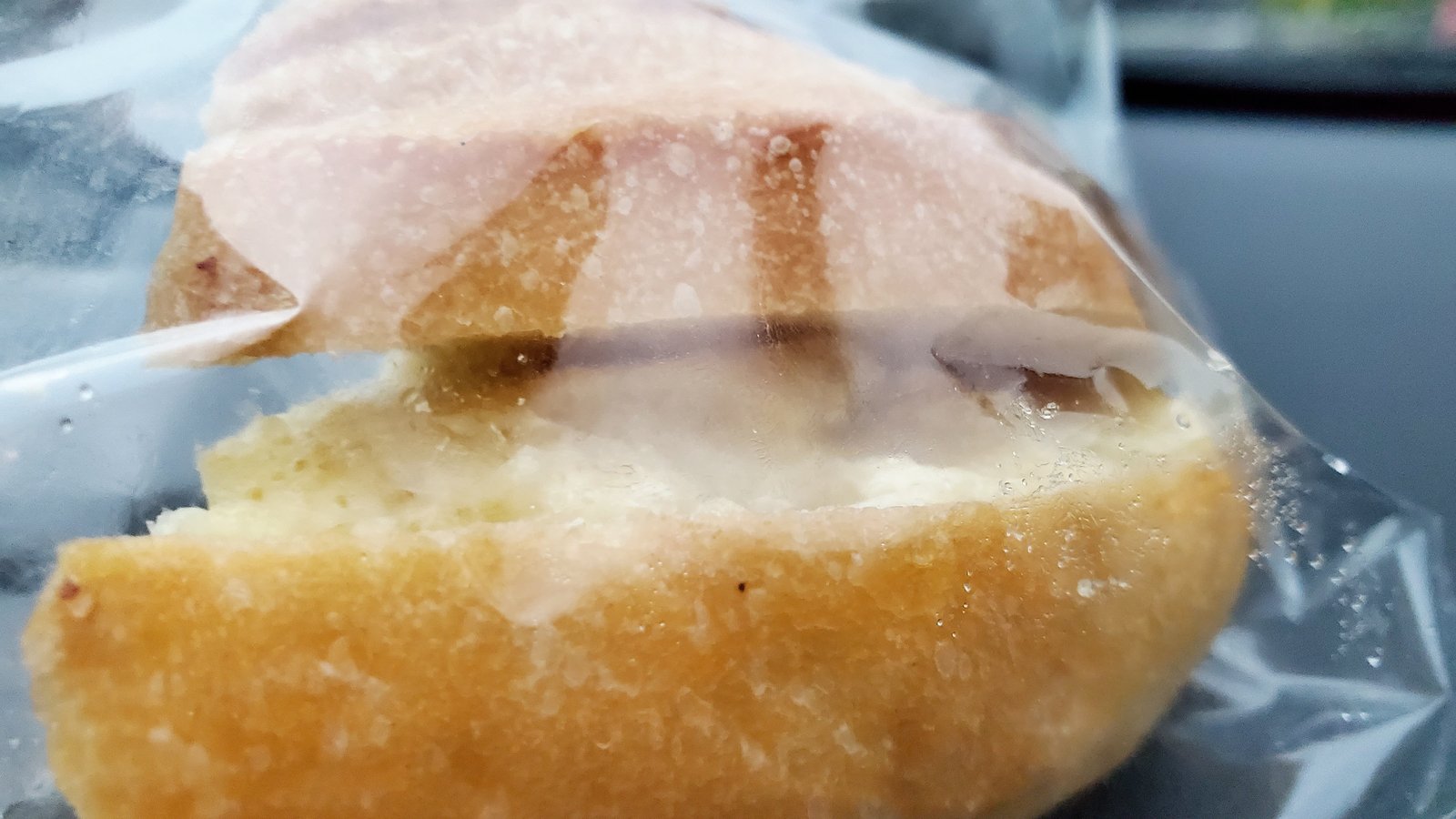 基隆 Bonjour 朋廚烘焙房：在地老店/ 媲美甜點店的小