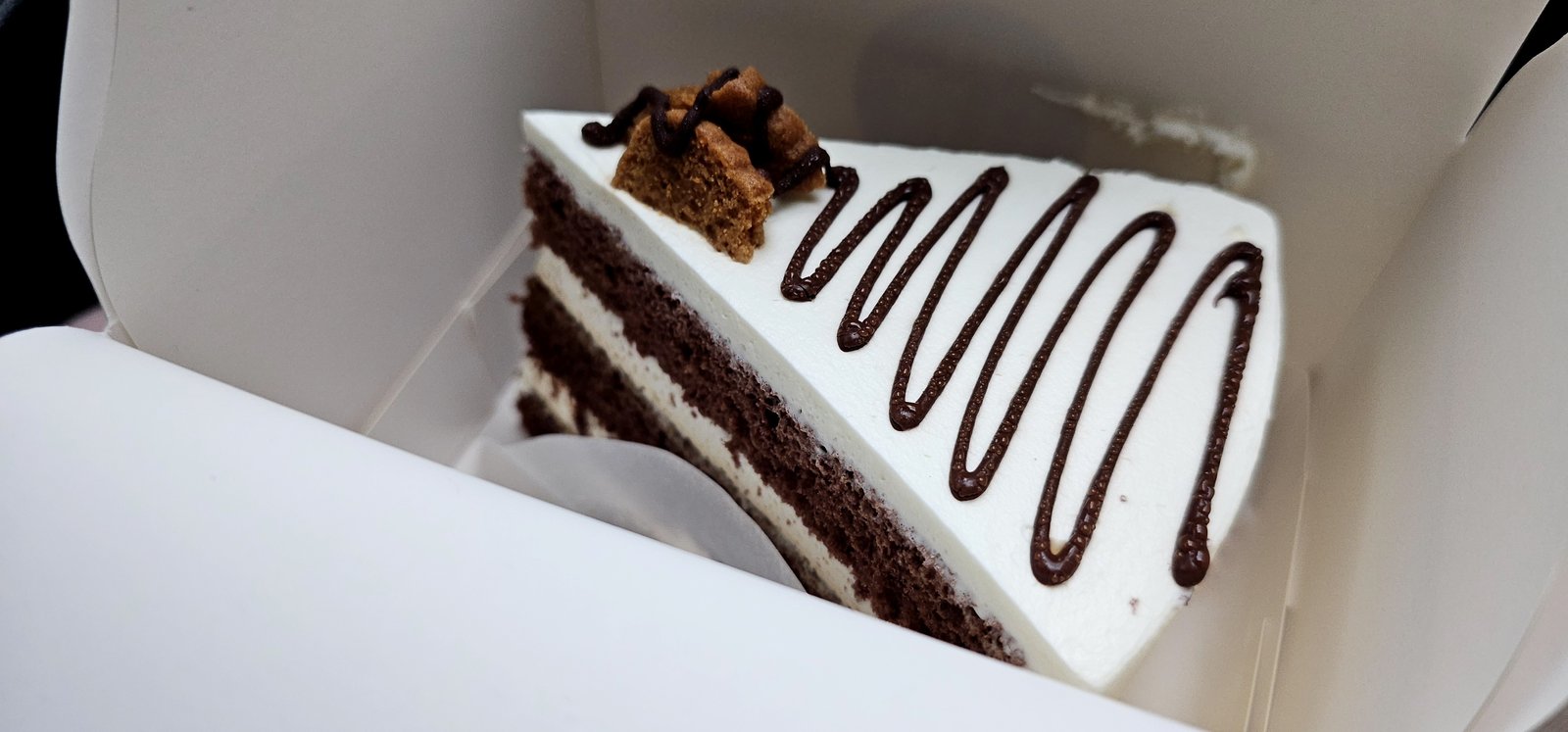 （生日蛋糕）日福蛋糕：美味健康的baby cake/ 可愛的