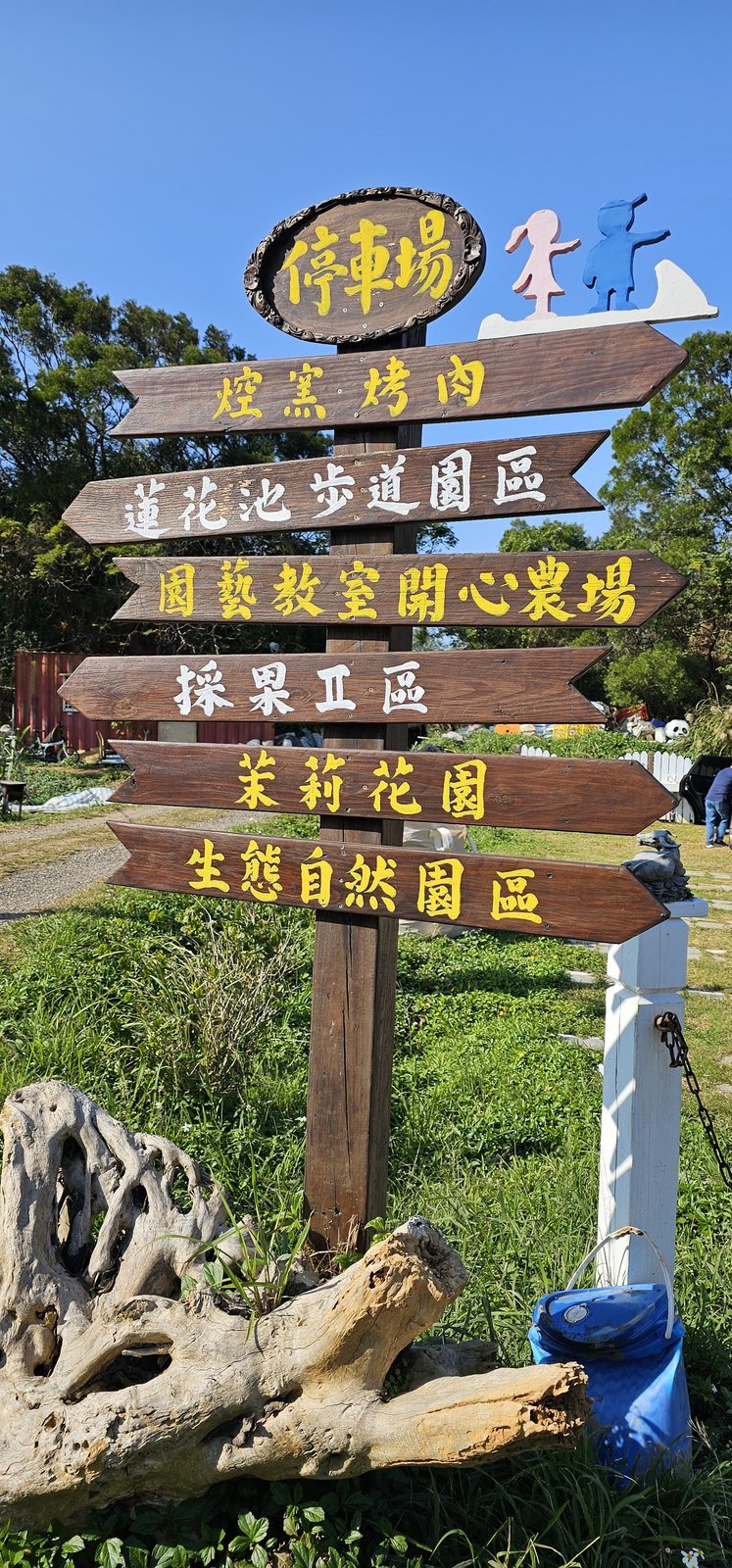 桃園大園 蜂花雪葉火龍果園有機農場：露營採果免門票/ 附近還