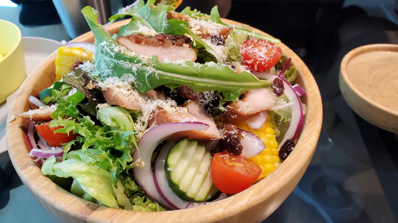 林口 瑞莎塔廚房：親子餐廳/ 義式料理精緻料多/ 遊戲室好玩
