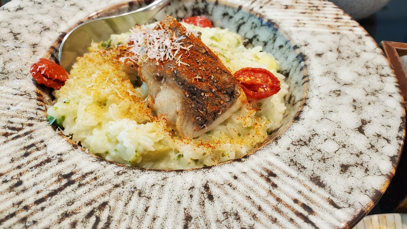 林口 瑞莎塔廚房：親子餐廳/ 義式料理精緻料多/ 遊戲室好玩