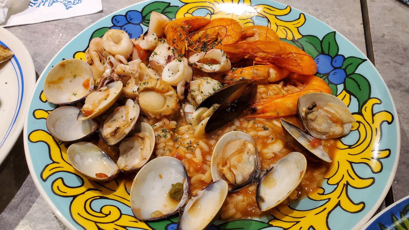 Gino Pizza Napoletana 蘆洲店：正統拿波