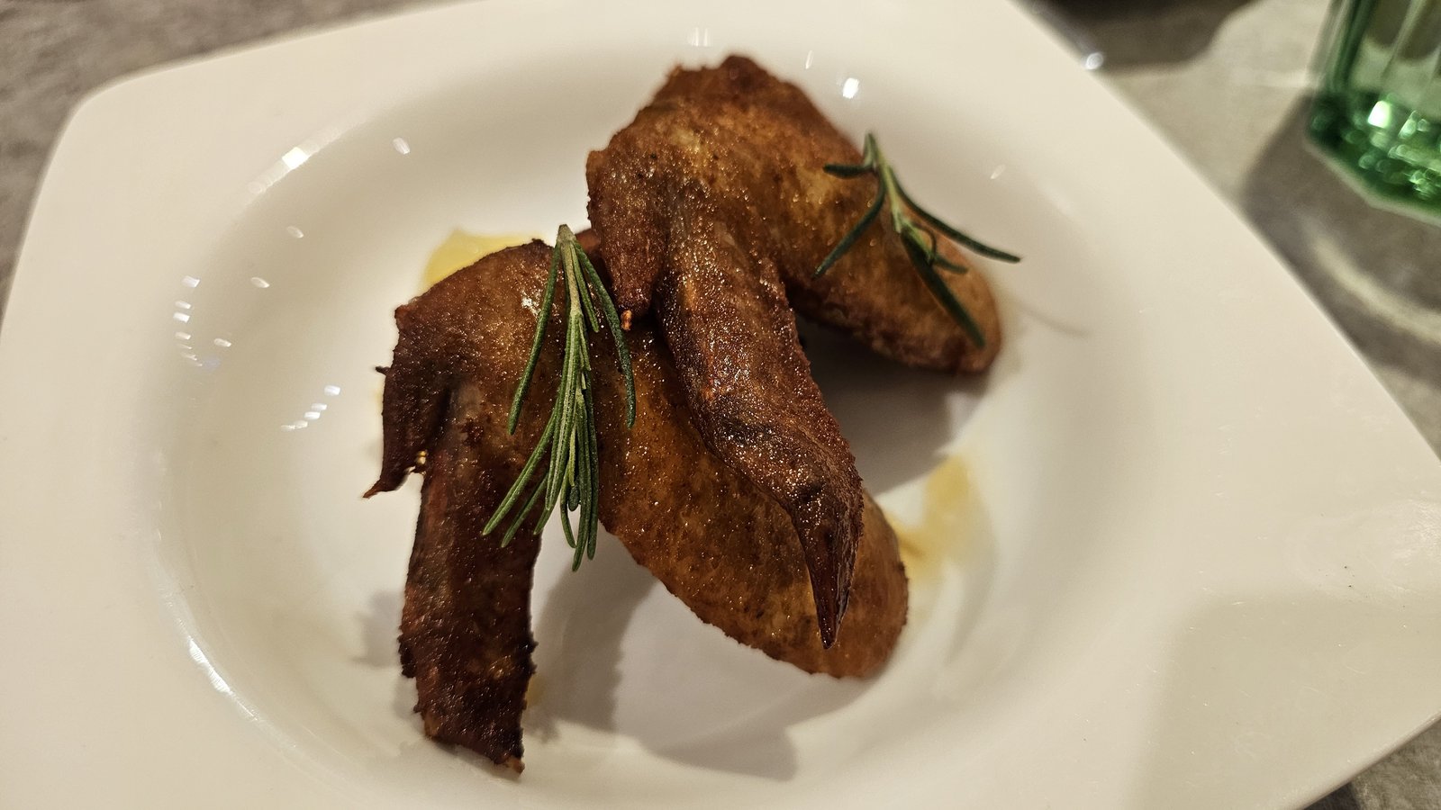 Gino Pizza Napoletana 蘆洲店：正統拿波