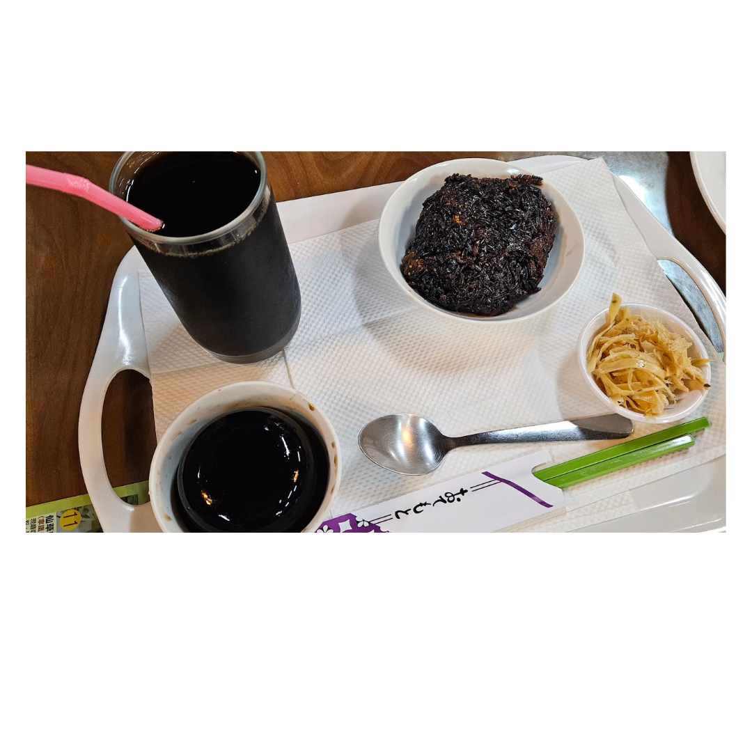 新竹關西 仙草博物館：無添加的仙草美食