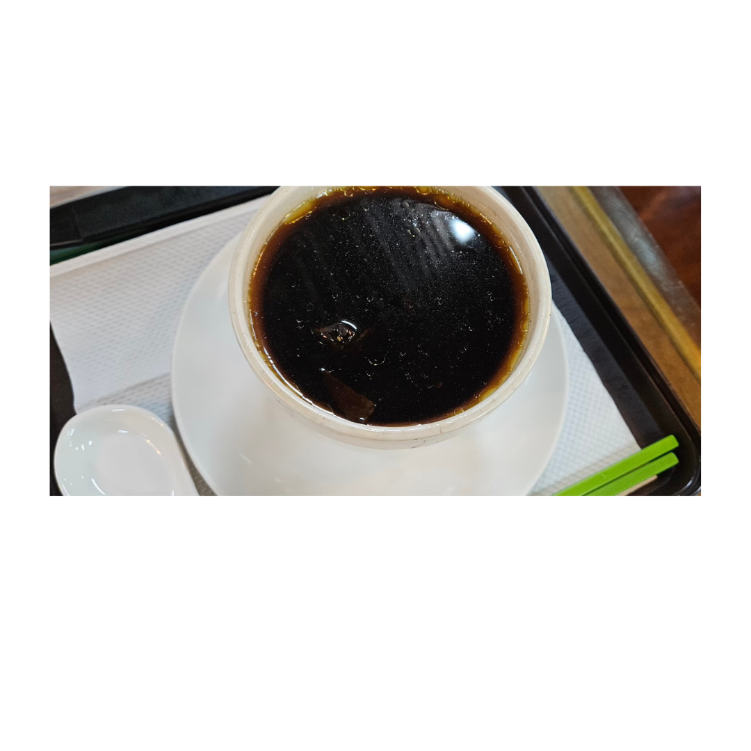 新竹關西 仙草博物館：無添加的仙草美食