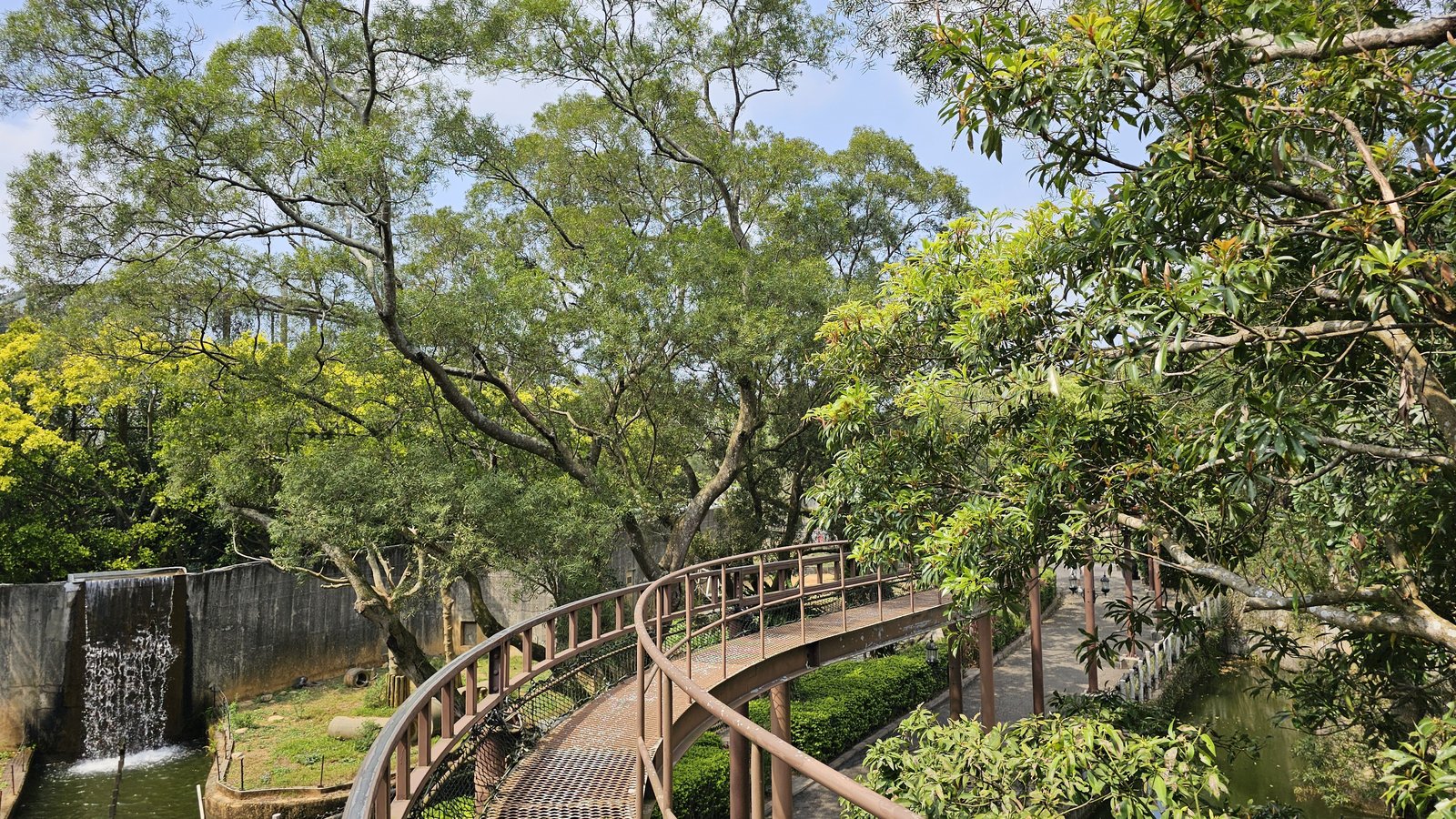 新竹 六福村六福莊：帶著5歲以下幼童遊玩心得/ 來去動物園住