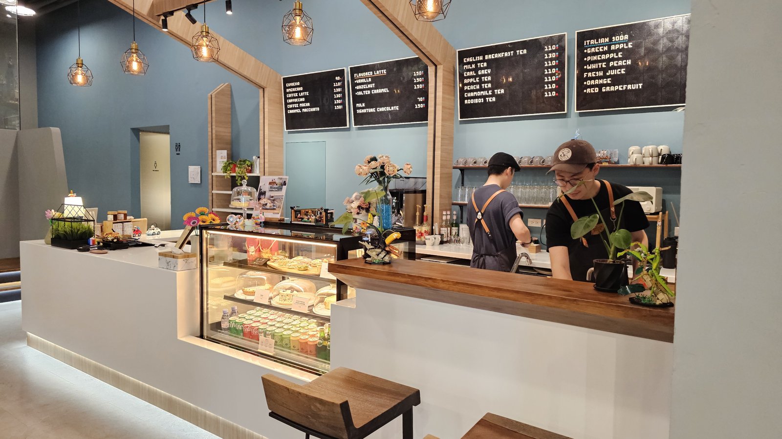 內湖 Brick Papa 樂高 ：商品齊全的樂高博物館/ 