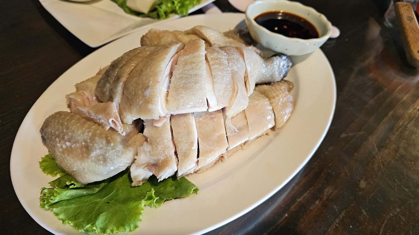 新北五股 旗竿湖農場：綠竹筍/ 獨角仙/ 季節限定的生態與美