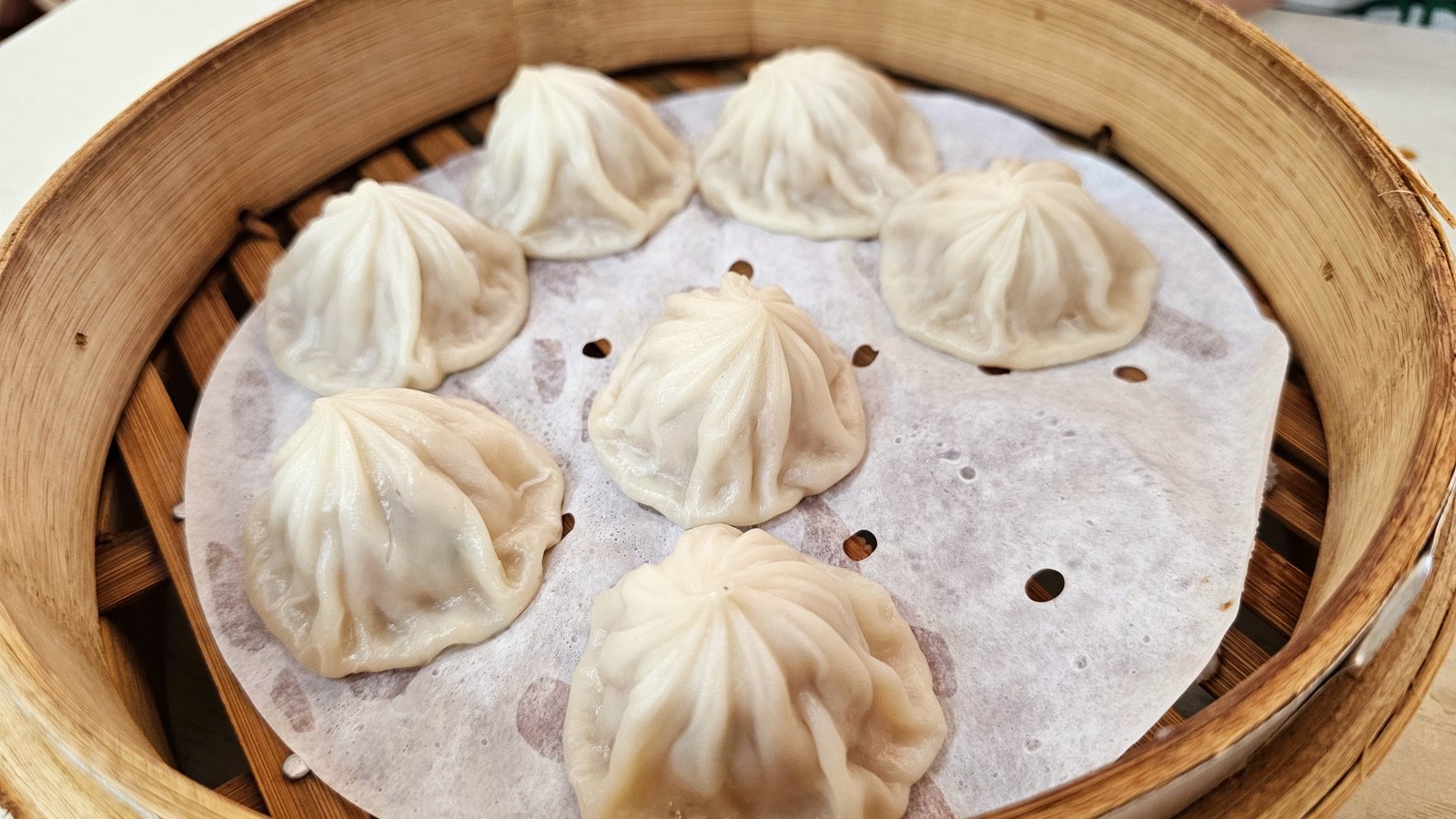天母豆漿：現擀餅皮/ 古早味的美味早餐