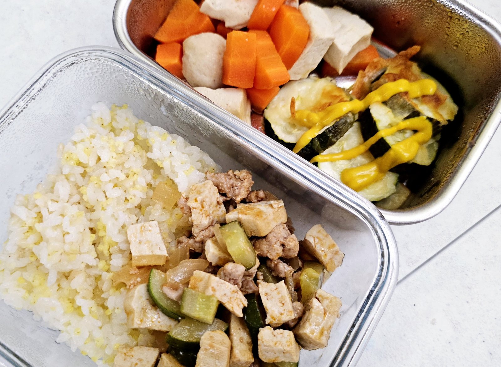 備餐 奶油烤櫛瓜：親子下廚樂/ 小孩會愛吃的青菜
