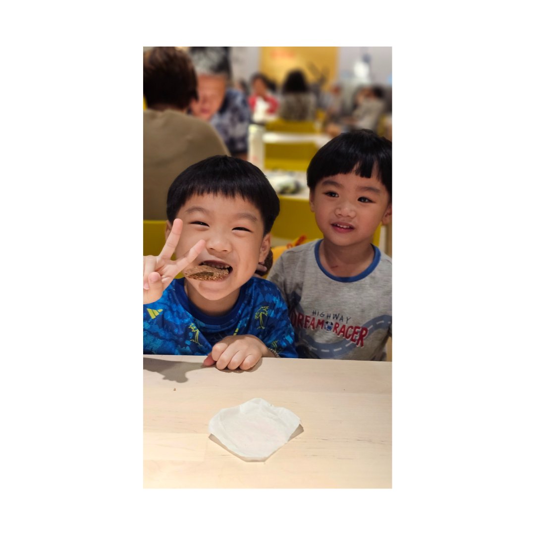 食譜 巧克力燕麥餅乾：原型食物/ 小孩下課點心/ 外脆內軟