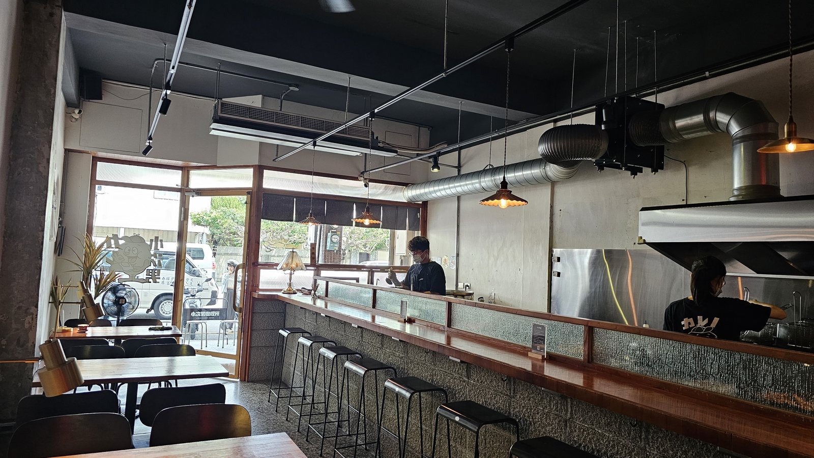 台中 審計新村：大人小孩一起逛的文青市集/ 4間知名美食店家