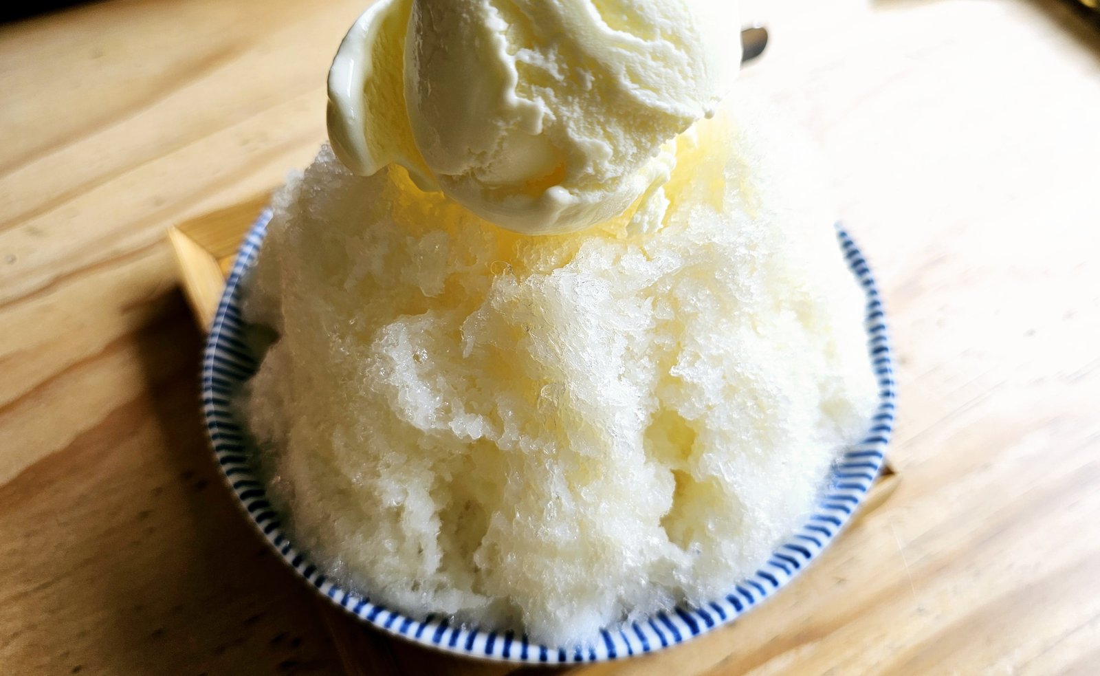台中 審計新村：大人小孩一起逛的文青市集/ 4間知名美食店家